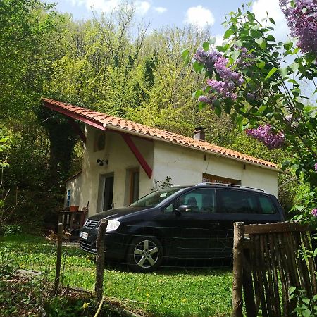 Font-Fresca Location Villa Baillestavy Luaran gambar