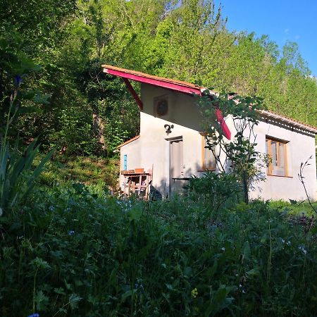 Font-Fresca Location Villa Baillestavy Luaran gambar