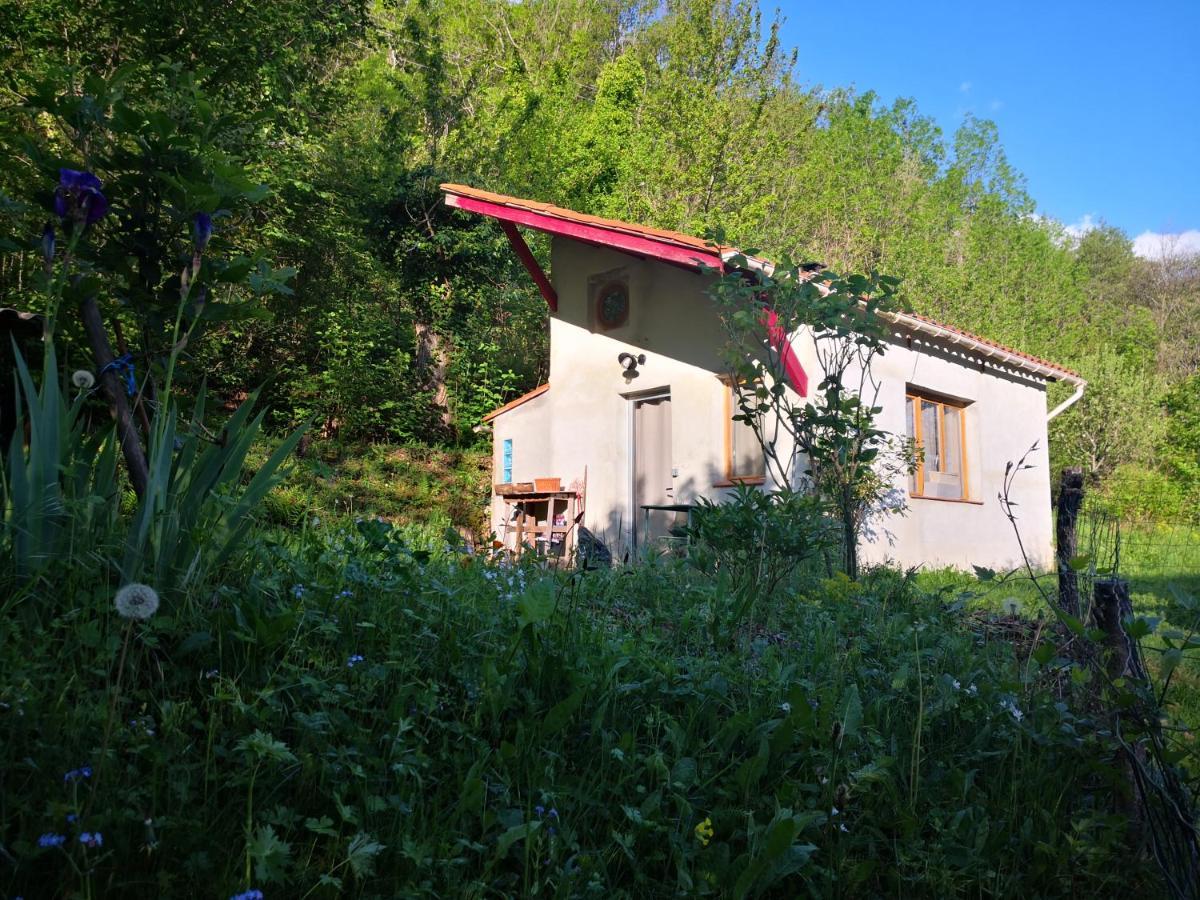 Font-Fresca Location Villa Baillestavy Luaran gambar