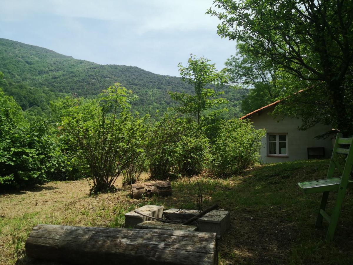 Font-Fresca Location Villa Baillestavy Luaran gambar