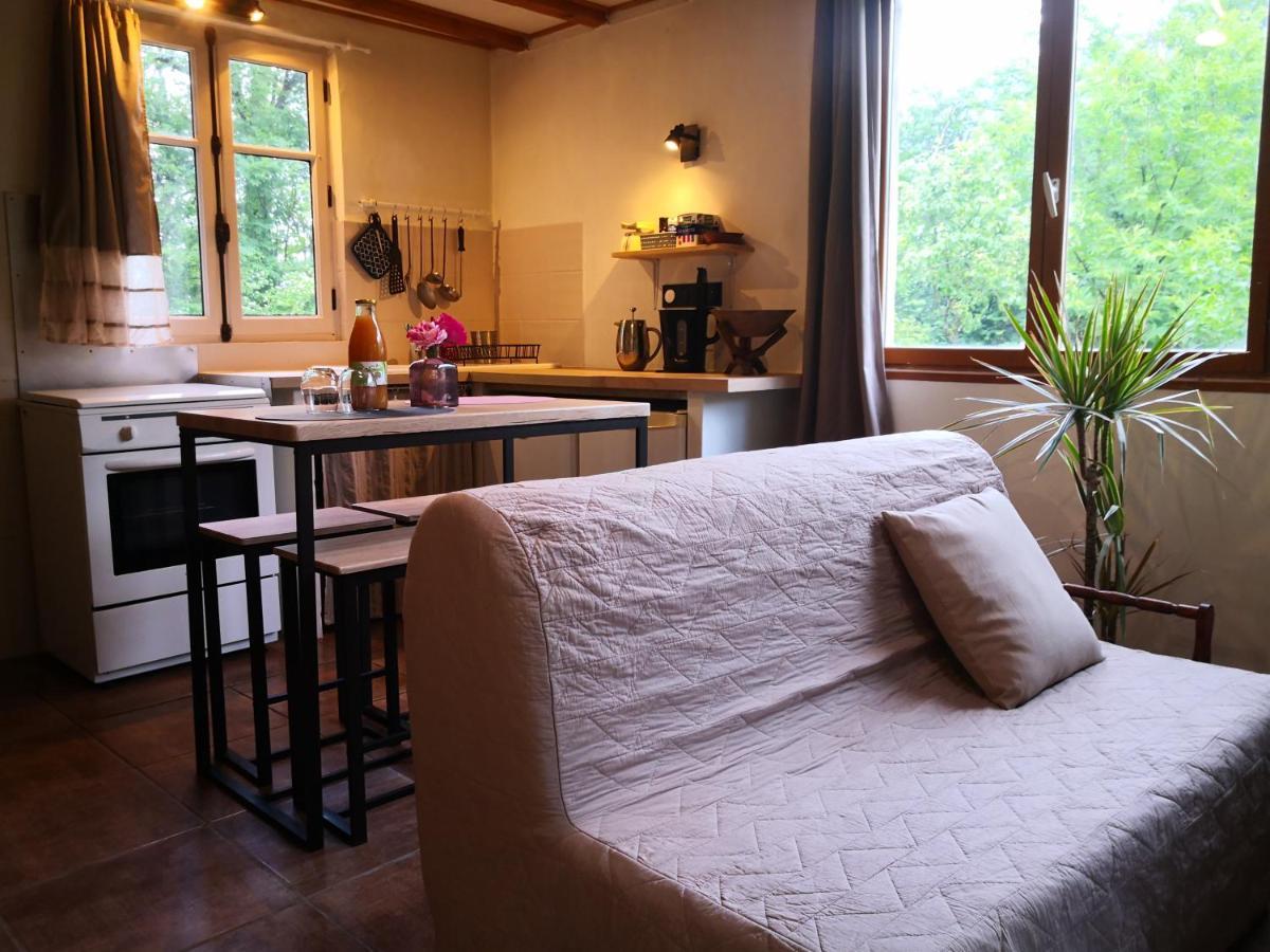 Font-Fresca Location Villa Baillestavy Luaran gambar