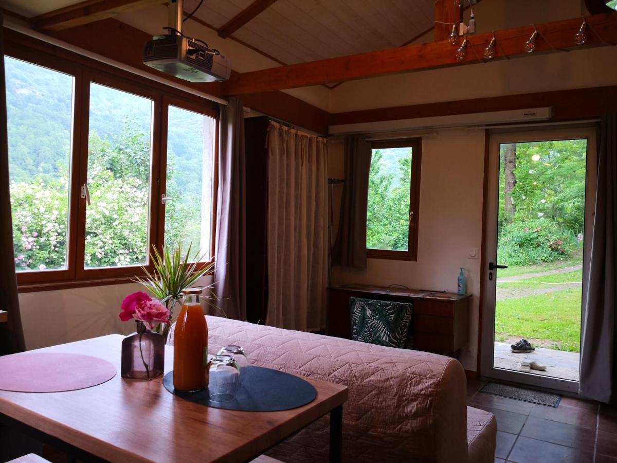 Font-Fresca Location Villa Baillestavy Luaran gambar