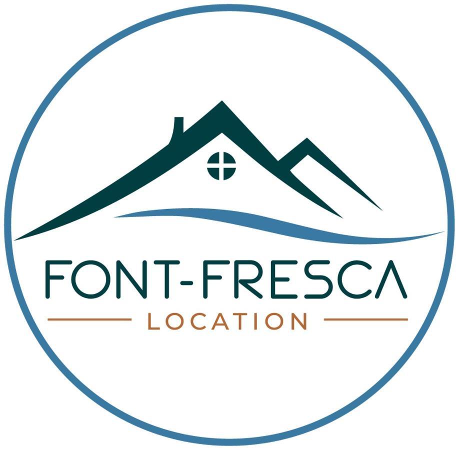 Font-Fresca Location Villa Baillestavy Luaran gambar